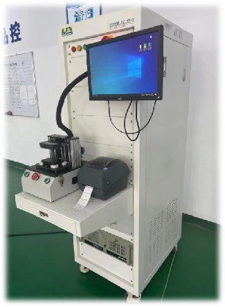FCT功能测试设备